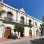 Ciudad Lerdo. Palacio Municipal