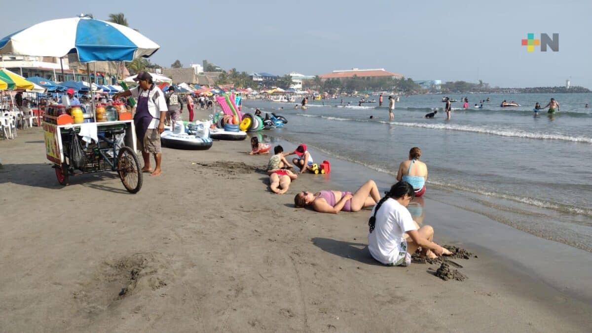 Playa Villa del Mar