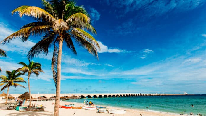 Progreso, Yucatán