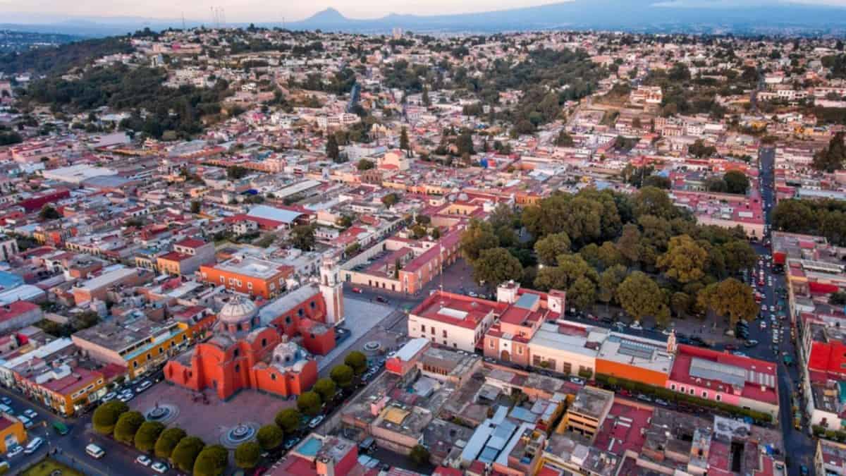 Tlaxcala