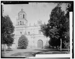 Coyoacán