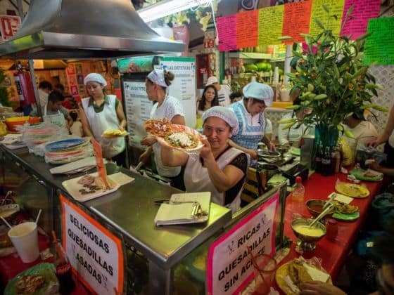 Coyoacán