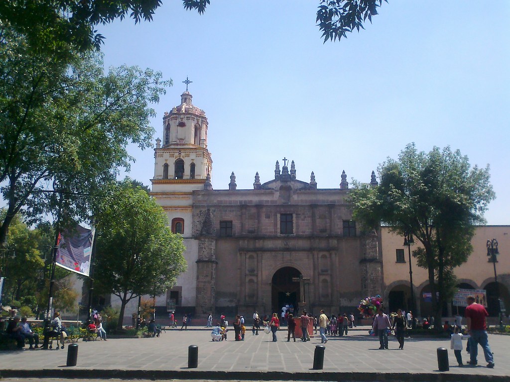 Coyoacán