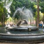 Coyoacán