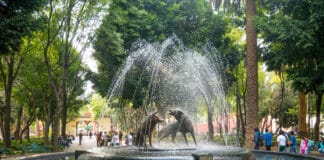 Coyoacán