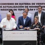 Sectur y Morelos fortalecen la actividad turística con sus Pueblos Mágicos