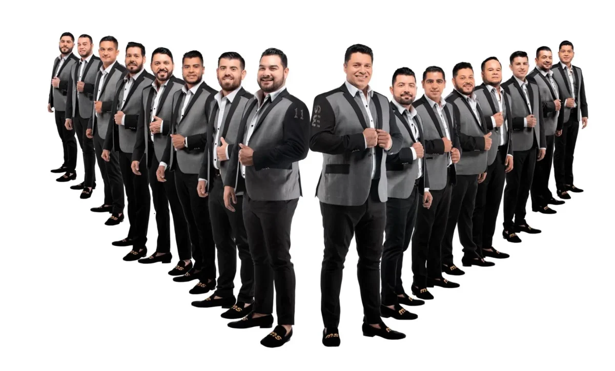 banda ms