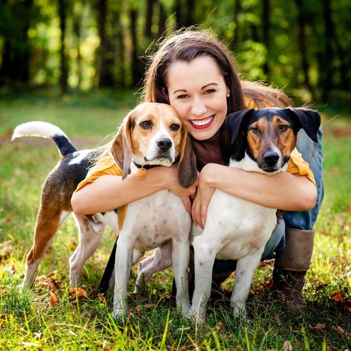 Parques para tu perro