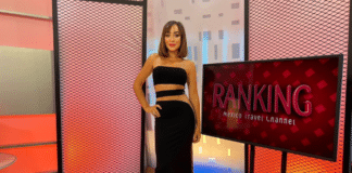 raquel solves, en el ranking méxico travel channel.