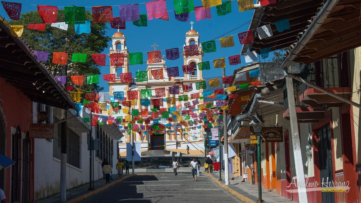 xico, veracruz