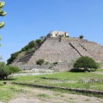 El Cerrito, en Corregidora, Querétaro.