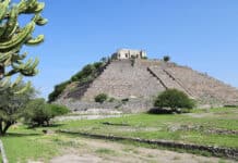 El Cerrito, a Corregidora, Querétaro.