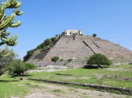 el cerrito, en corregidora, querétaro.