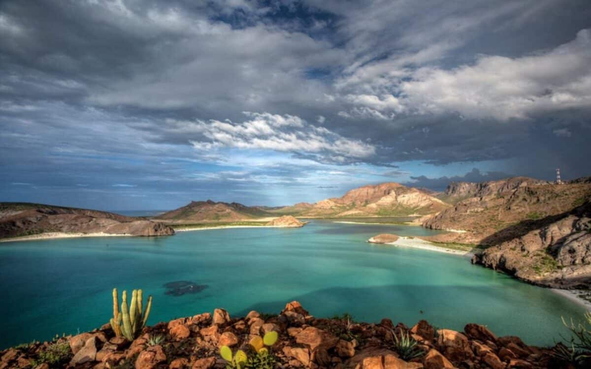 baja california sur: el vizcaíno