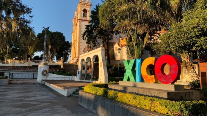 Xico, Veracruz