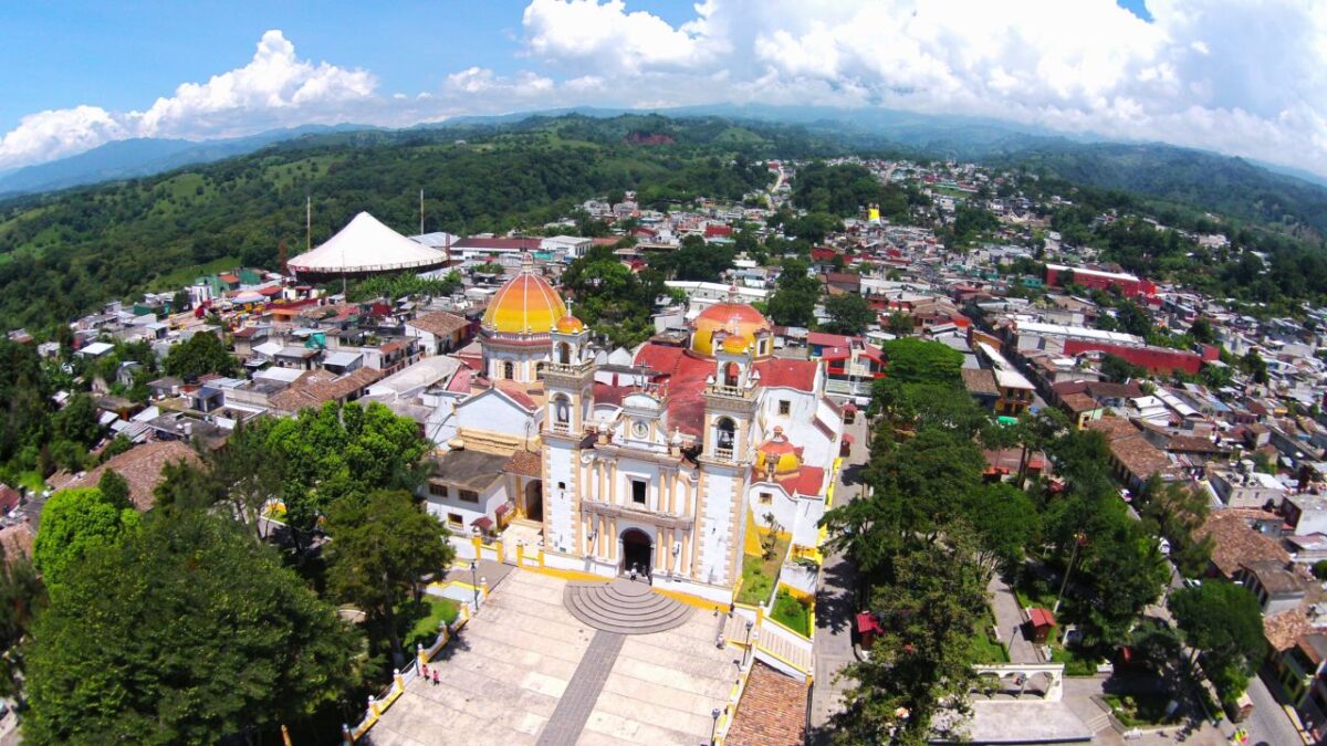 xico, veracruz