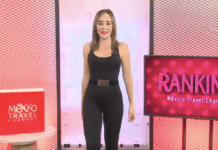 Raquel Solves te presenta en el Ranking 'Los 10 mejores destinos para viajar solo'