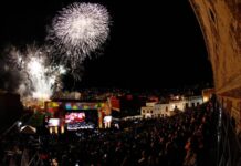 Festival Internacional Cervantino 2024