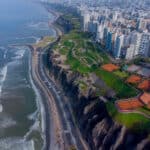 Lima, Perú.