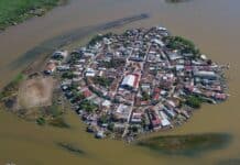 Mexcaltitán, Nayarit