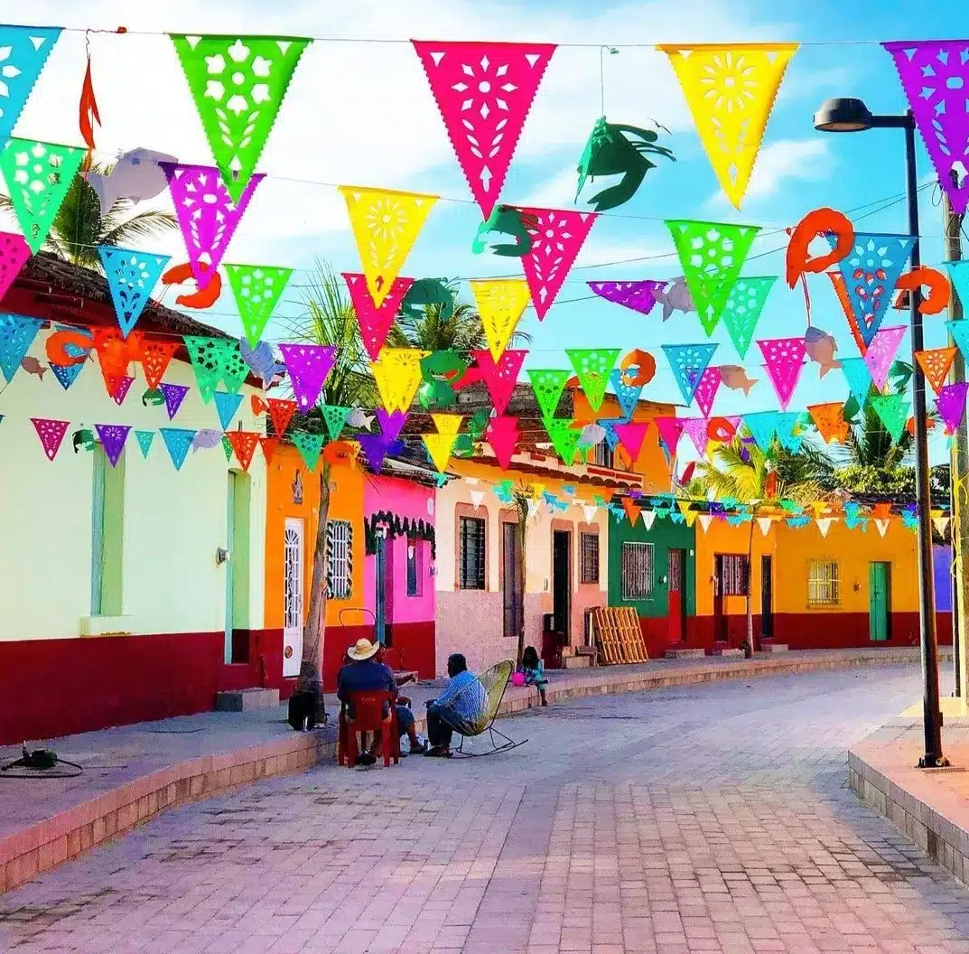 Mexcaltitán, Nayarit