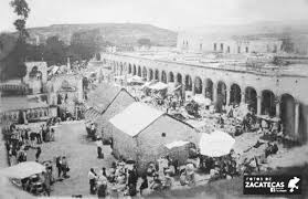 Nochistlán de Mejía, en Zacatecas