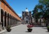 Nochistlán de Mejía, en Zacatecas