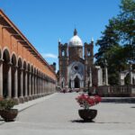 Nochistlán de Mejía, en Zacatecas