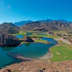 Loreto, en Baja California Sur.