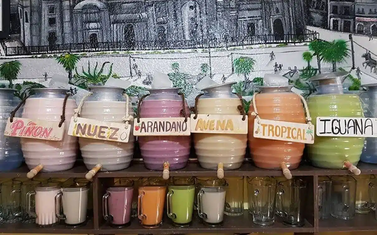 pulque 