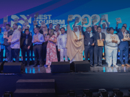 best tourism villages 2024