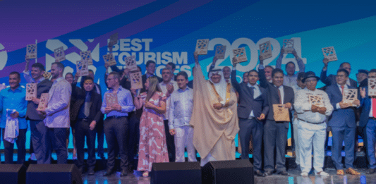 best tourism villages 2024