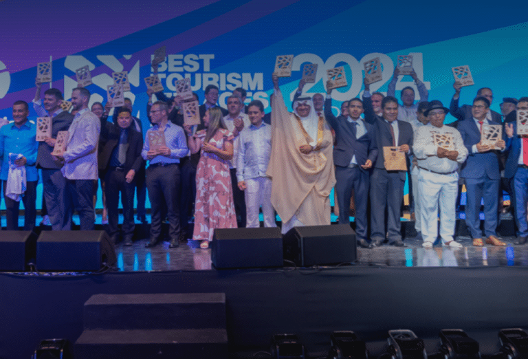 México brilla en los premios Best Tourism Villages 2024 ¡Descubre sus