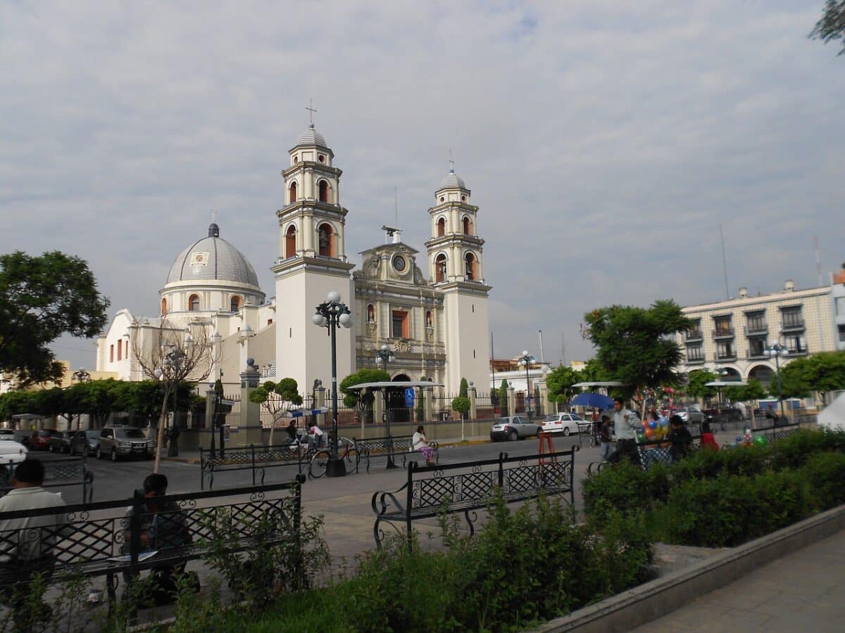 tehuacán