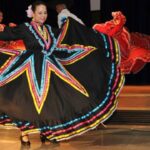 Traje típico de Jalisco. Traje de Charro