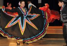 Traje típico de Jalisco. Traje de Charro