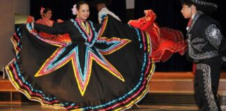 Traje típico de Jalisco. Traje de Charro