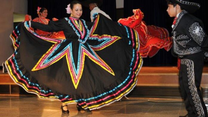 Traje típico de Jalisco. Traje de Charro