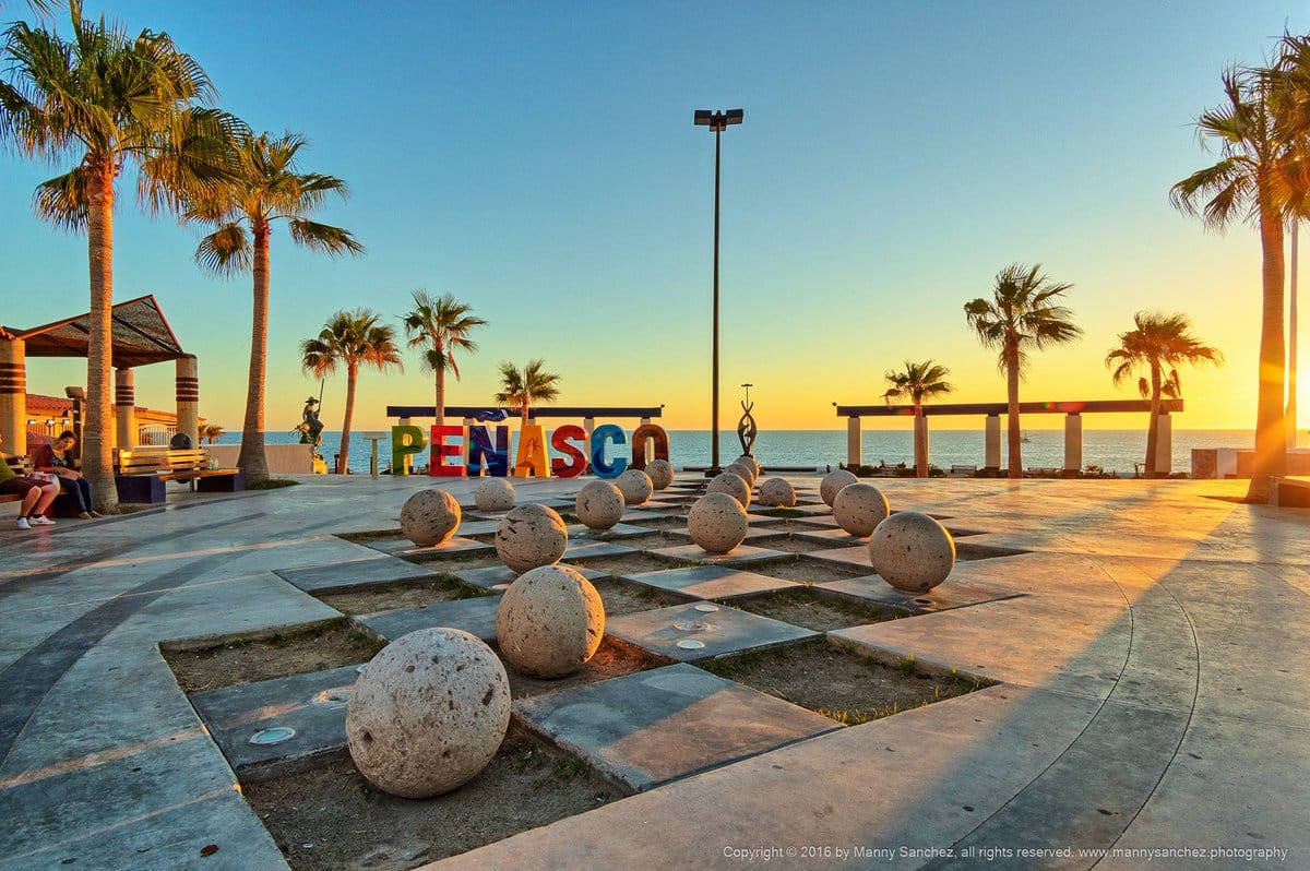 puerto peñasco