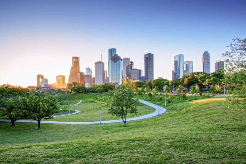 houston, estados unidos