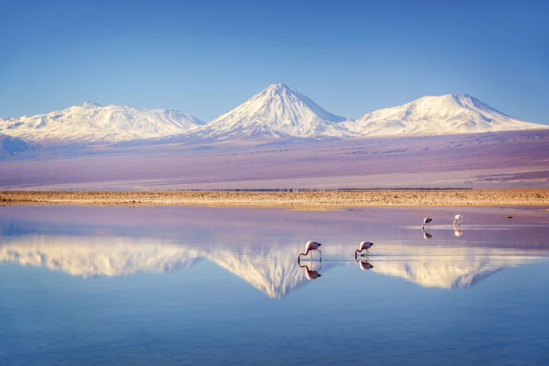 san pedro de atacama, chile