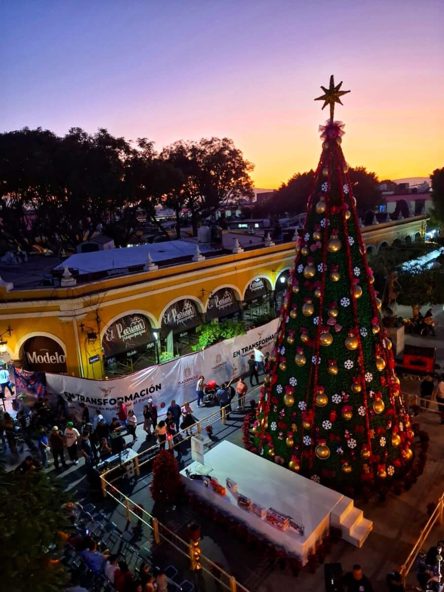 nacimiento en tlaquepaque