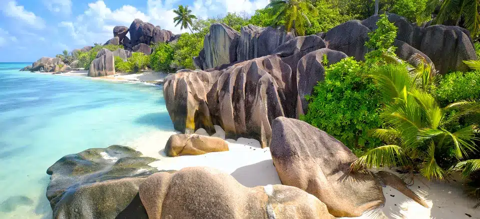 seychelles, madagascar