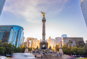 México: un viaje que se queda en la memoria