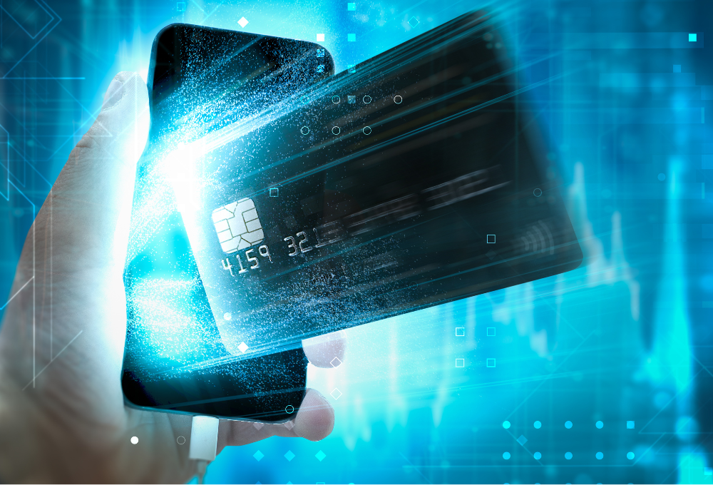 Tarjetas con seguro antifraude