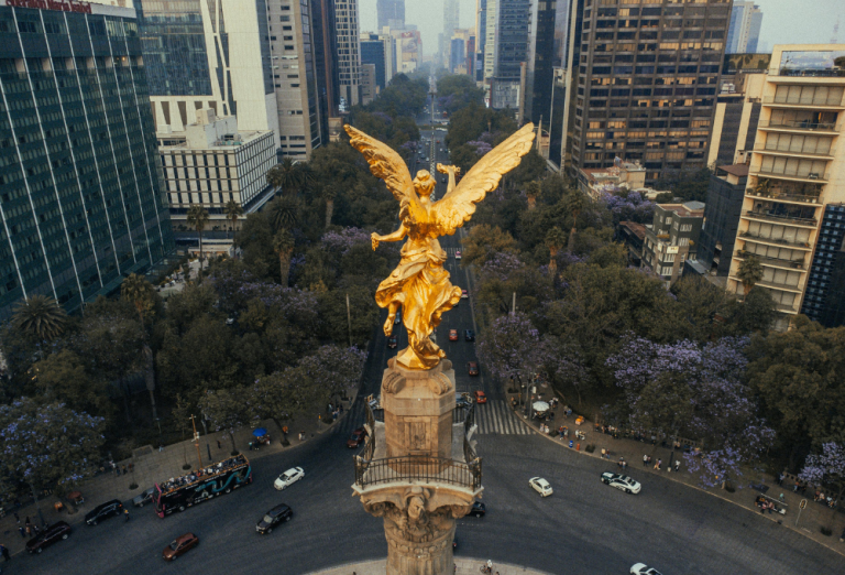 CDMX impulsa turismo inclusivo rumbo al Mundial 2026