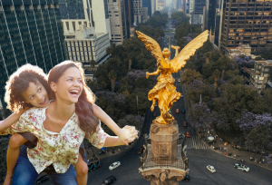 Día de las Madres en la CDMX: ¡5 Planes inolvidab