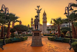 Zacapoaxtla, la Suiza Poblana