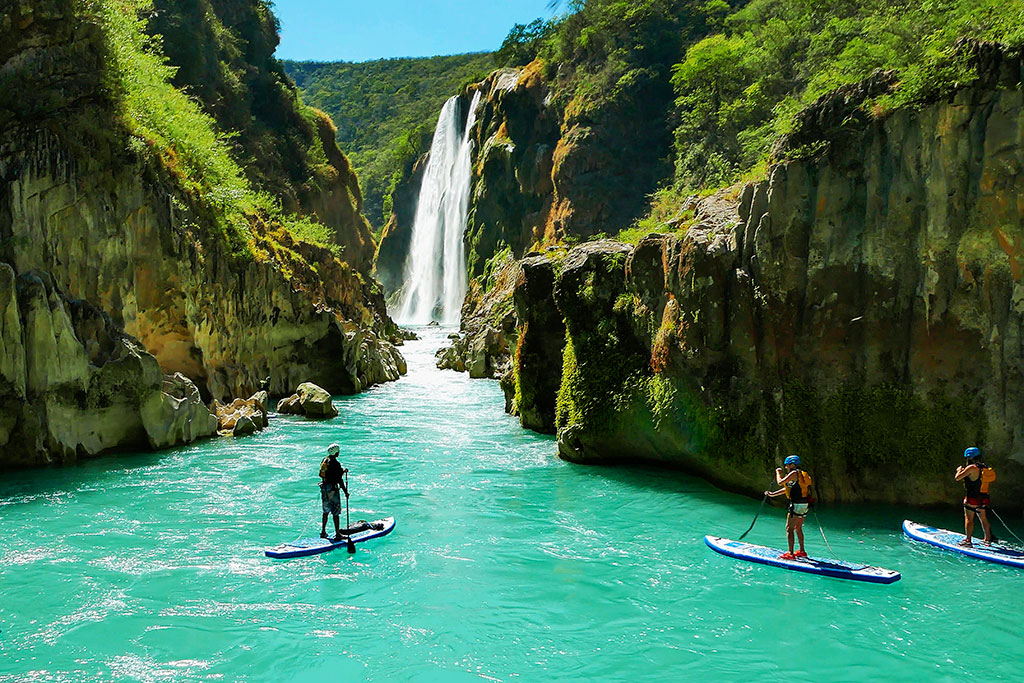 Aquismón, San Luis Potosí