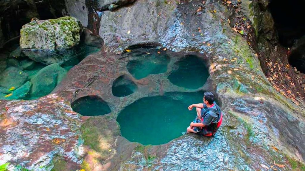 Cuetzalan, Puebla